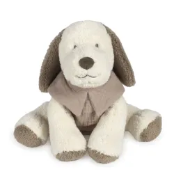 Perrito De Peluche Sintra Beige