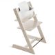 Trona Stokke Tripp Trapp Blanqueada con Baby Set
