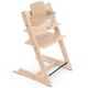 Stokke Tripp Trapp Madera Natural con Baby Set STOKKE - 1