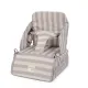 Trona Portatil Sintra Beige