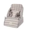 Trona Portatil Sintra Beige