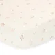 Sábana Bajera Cuna Ajustable Fairy Blossom