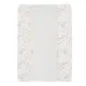 Funda Cambiador + Rizo 50x70 635 Niza 529 21 B/lila