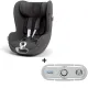 Sirona T I-Size Plus Mirage Grey + Sensor Safe