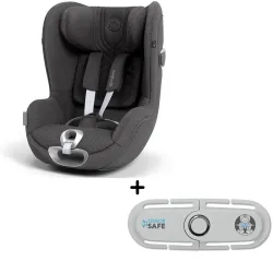 Sirona T I-Size Plus Mirage Grey + Sensor Safe