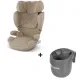 Solution T I- Fix Plus Cozy Beige + Portavasos