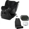 Silla de Coche Dualfix Pro Space Black