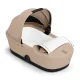Capazo Cybex Melio Almond Beige