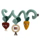 Tiny Love Activity Spiral Garden of Adventures