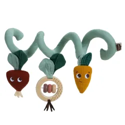 Tiny Love Activity Spiral Garden of Adventures