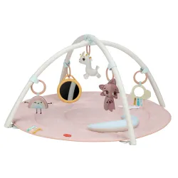 Manta De Actividades Tiny Love Con Arco Colección Unicorn
