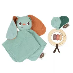 Set de Regalo Garden Of Adventures Tiny Love