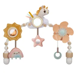 Arco de Juegos Sunny Unicorn Tiny Love