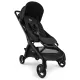 Silla de Paseo Bugaboo Butterfly 2 Midnight Black