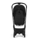 Silla de Paseo Bugaboo Butterfly 2 Midnight Black