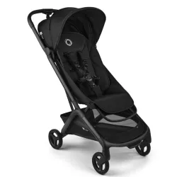 Silla de Paseo Bugaboo Butterfly 2 Midnight Black