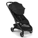 Silla de Paseo Bugaboo Butterfly 2 Midnight Black