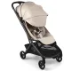 Silla de Paseo Bugaboo Butterfly 2 Desert Taupe