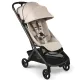 Silla de Paseo Bugaboo Butterfly 2 Desert Taupe