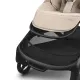 Silla de Paseo Bugaboo Butterfly 2 Desert Taupe