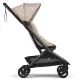 Silla de Paseo Bugaboo Butterfly 2 Desert Taupe