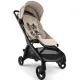Silla de Paseo Bugaboo Butterfly 2 Desert Taupe