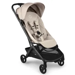 Silla de Paseo Bugaboo Butterfly 2 Desert Taupe