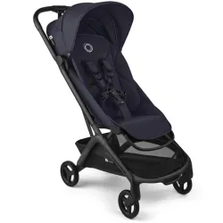 Silla de Paseo Bugaboo Butterfly 2 Indigo Blue