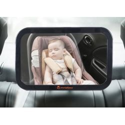 Espejo Grande Rectangular para Sillas de Auto