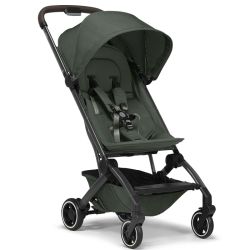 Silla de Paseo Ligera Aer+ Forest Green