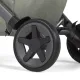 Silla Joolz Aer2 Sage Green