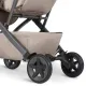 Silla Joolz Aer2 Sandy Taupe