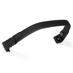 Barra de Seguridad Plegable Black Carbon para Joolz Aer 2