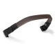 Barra de Seguridad Plegable Mid Brown para Joolz Aer 2