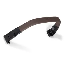 Barra de Seguridad Plegable Mid Brown para Joolz Aer 2