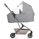 Protector de Lluvia para Capazo Joolz Aer 2 / Aer+