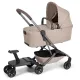 Patinete para Joolz Aer 2 con Asiento