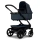 Carrito Completo Joolz Geo 3 Mono Dark Navy Blue