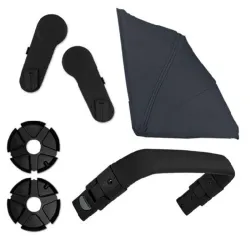 Joolz Geo3 Set Duo Dark Navy Blue