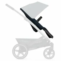 Silla para Carrito Geo 3 Dark Navy Blue