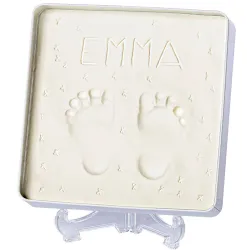 Caja Huellas De Bebé Tiny Love Magic Box