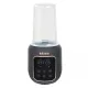 Calienta Biberones Vapor Multi Milk Night Blue