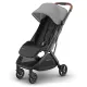 Silla de Paseo Uppababy Minu V3 Greyson Gris Melange
