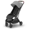 Silla de Paseo Uppababy Minu V3 Greyson Gris Melange
