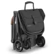 Silla de Paseo Uppababy Minu V3 Greyson Gris Melange