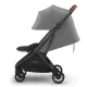 Silla de Paseo Uppababy Minu V3 Greyson Gris Melange