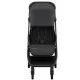 Silla de Paseo Uppababy Minu V3 Jake Negro