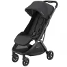 Silla de Paseo Uppababy Minu V3 Jake Negro