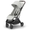 Silla de Paseo Uppababy Minu V3 Savannah Gris Perla