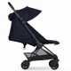 Silla de Paseo Coya Rebellious Luxury Denim Blue